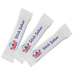 Stick eker